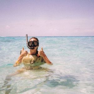 Meet your Posher, Marie-laurence